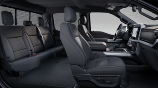 2025 Ford F-150® Internal Image 1